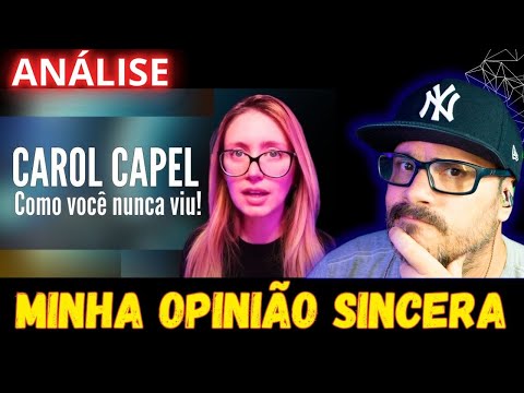 ANALYSIS - Carol Capel: The Channel That Shocks and Scares With Controversial Theories – Truth or...