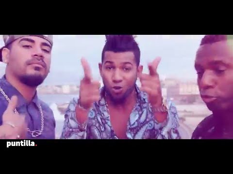 Dj Unic x 0 Copia - Chaito Pues feat Lachy Voltaje (Video Oficial)