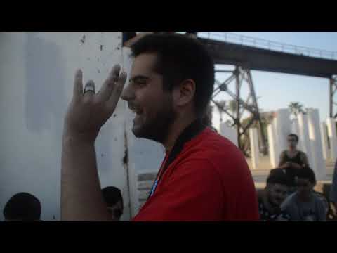 SALME VS LAYNEZ - OCTAVOS [7° CLASIFICATORIA ALM VS CG]