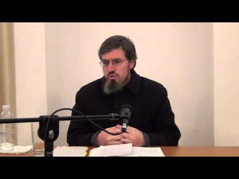 Akide tahauije Mesimi 3 -  Ismail Bardhoshi