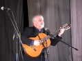 Сергей Бальцер. "Акварель." 