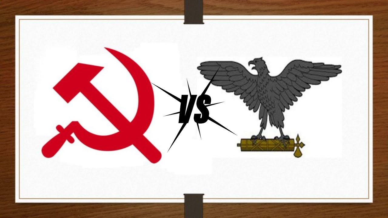 Il FASCISMO e il COMUNISMO - raccontati da Luciano Canfora