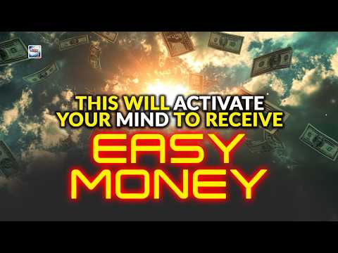 Easy Money Activation