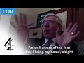 Jack Straw | Politicians For Hire | Channel 4 