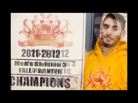 CMFC Limianos Win 3rd Division Championship!!!