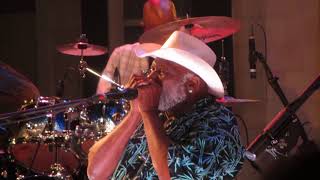 Taj Mahal &amp; Keb&#39; Mo&#39; 08/16/17 &quot;Going Up to the Country, Paint My Mailbox Blue&quot; Portsmouth NH