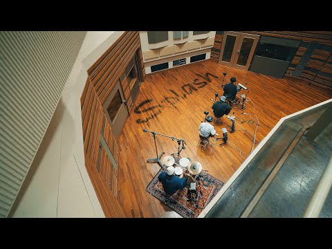ACOUSTIC - Splash のサムネイル