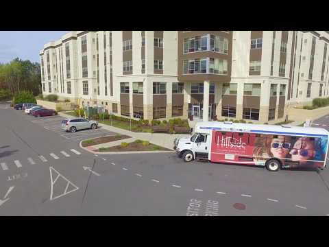 Hillside Commons Oneonta NY