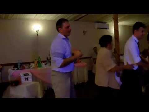 dansul pinguinului ,,JILAVELE,,