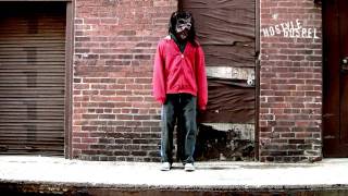 Hostyle Gospel promo