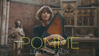 Pomme - Les Oiseux (Acoustic)