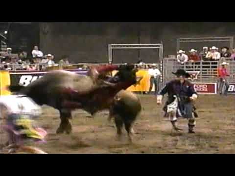 Jerome Davis vs Winchester - 97 PBR Portland (82 pts)