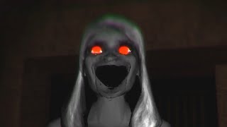 ホラーゲーム『Black Rose』実況プレイ