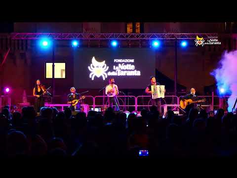 Festival itinerante NdT 2022 - CUTROFIANO - LI STRITTULI