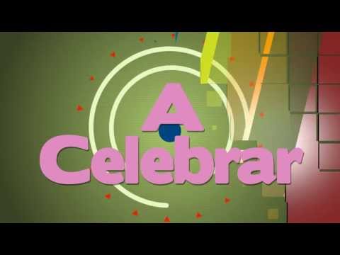 Olga Tañón - A Celebrar (Video Lyric)