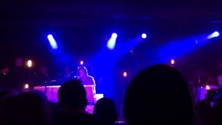 Copeland - Baltimore Soundstage - Have I Always Loved You?