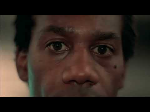 Hollis P Monroe (vs Etta James) - This Is Goodbye | [Music Video by Ruoho Ruotsi]