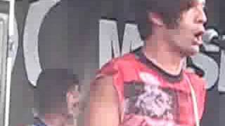 Never Let Me Go - Family Force 5