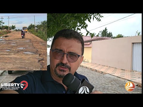 🚨 RN-120: o abandono que revolta e destrói vidas! 😔🛣️