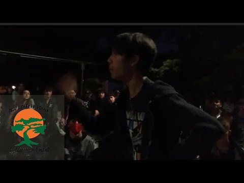 RAPTOR VS ZULY - Semifinal - Bajo Tierra Freestyle 2021 Fecha 1