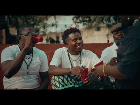SINI - Silencio ( Feat . Lil Magro )(Video Oficial)