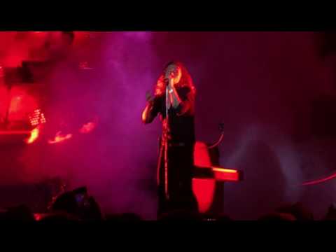 De mes sombres archives Julien Doré