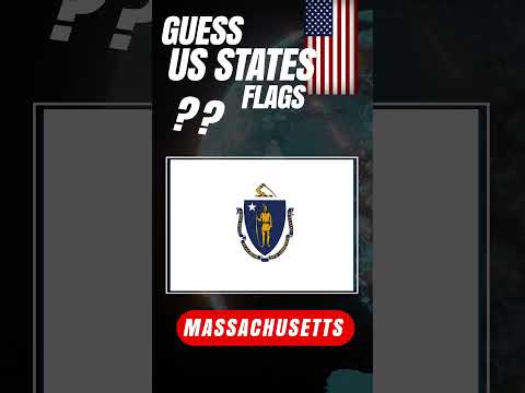 Can You Guess the US States? Take the Ultimate Challenge Now! - Part 6- Mayhem q -#shorts #short