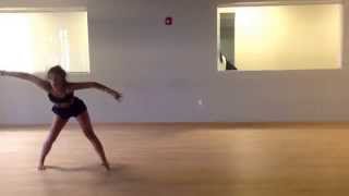 every other freckle//alt-j | Nicole Krentz