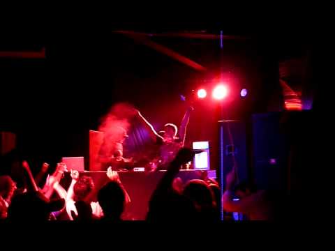 Santiago Nino Istmo Fest 3.0 Julio 2010 El Salvador_1of 2 (Raw Video)