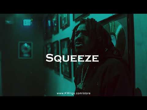 [FREE] Mozzy Type Beat 2021 - "Squeeze" (Hip Hop / Rap Instrumental)