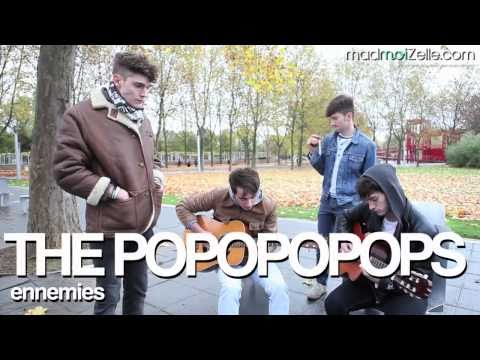 The Popopopops 