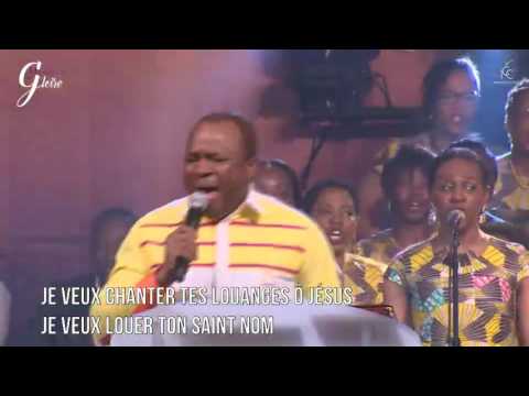 IC2016: JE VEUX LOUER TON SAINT NOM