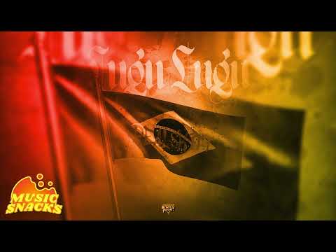 Real Skitt x Beach Please! - LUGU LUGU (TIKTOK VERSION)