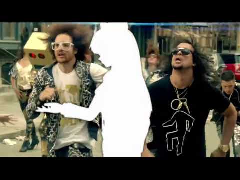 Party Rock Apple!! (10 hours)