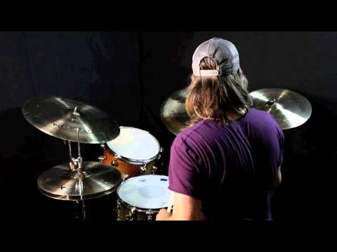 Istanbul Agop XIST Brilliant Series Cymbals