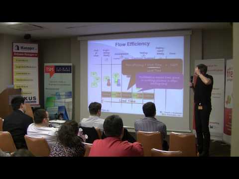 Kanban: successful evolutionary change for your technology business - David J. Anderson