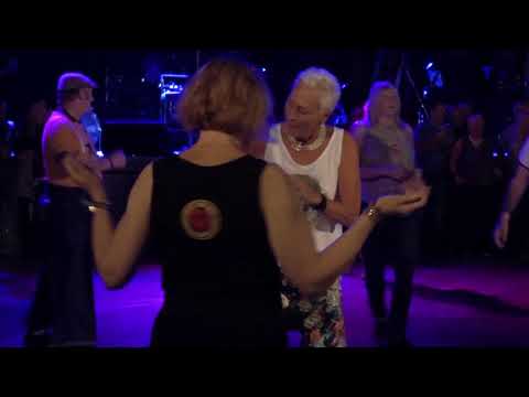 SKEGNESS 2017 BUTLINS NORTHERN SOUL DANCE COMPETITION
