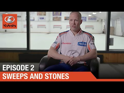 Thumbnail for Sweeps and Stones: A Canadian Curling Story | Episode 2 by T.O.K.