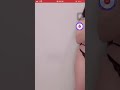 BIGO LIVE CEWE SEKSI BUKA BAJU PAMER MEME