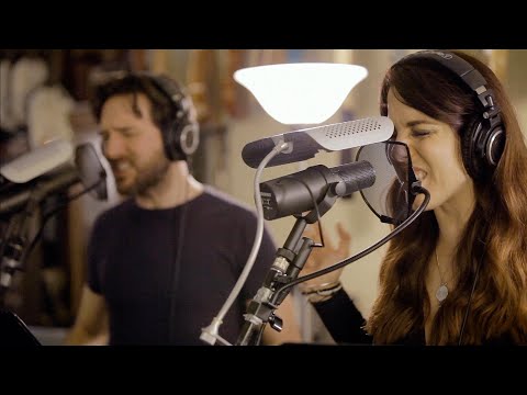 The Kondoors- Say Something (Justin Timberlake/Chris Stapleton Cover)