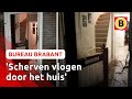 Poging tot doodslag met enorme vuurwerkbom | Bureau Brabant