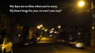 ♥ "I Hear a Rhapsody" - Steve Lawrence