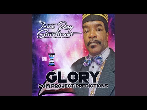 The World That Died Glory