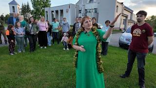 Kupiškio TV. Laida 2026 08 01.