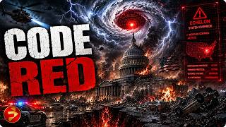 The AI Weapon Nobody Could Shut Down | Full Disaster Action Movie