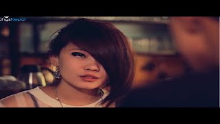 Pahilo Maya - Anil & BgYan T Bullet Flo (GXSOUL) | Nepali Pop Song