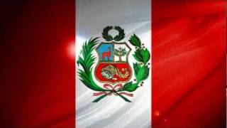 Peru National Anthem