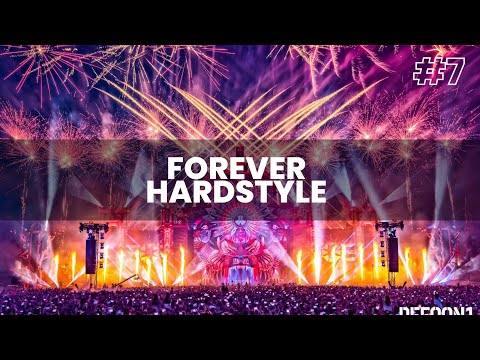 Forever Hardstyle #07