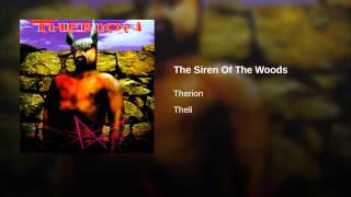 The Siren Of The Woods