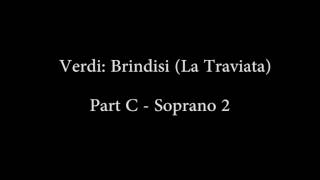 Brindisi Soprano 2